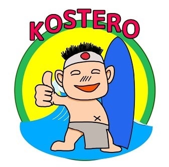 小川さんイラスト